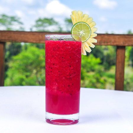 Dewi Tara Haven Bed & Breakfast Gianyar  Bagian luar foto