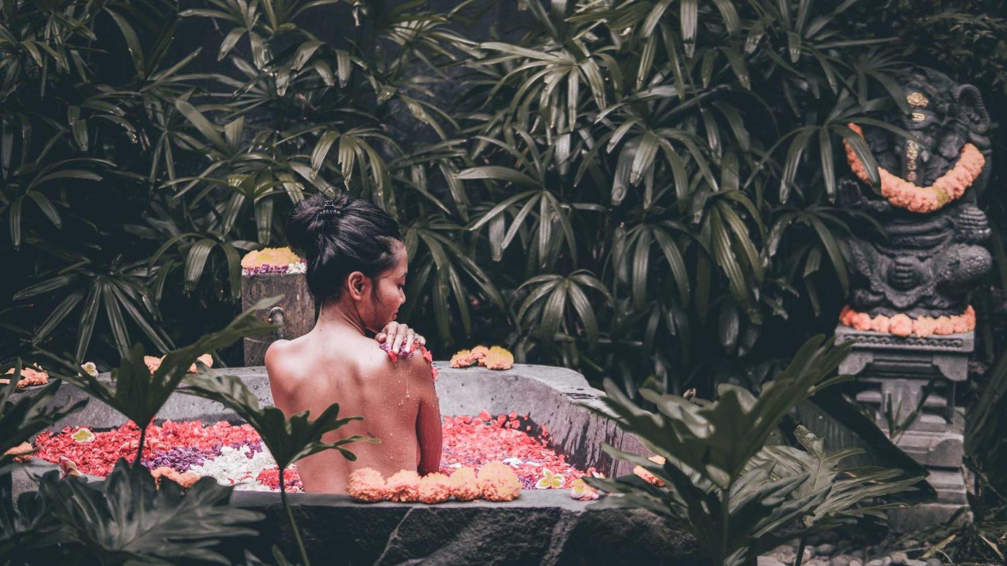 Dewi Tara Haven Bed & Breakfast Gianyar  Bagian luar foto