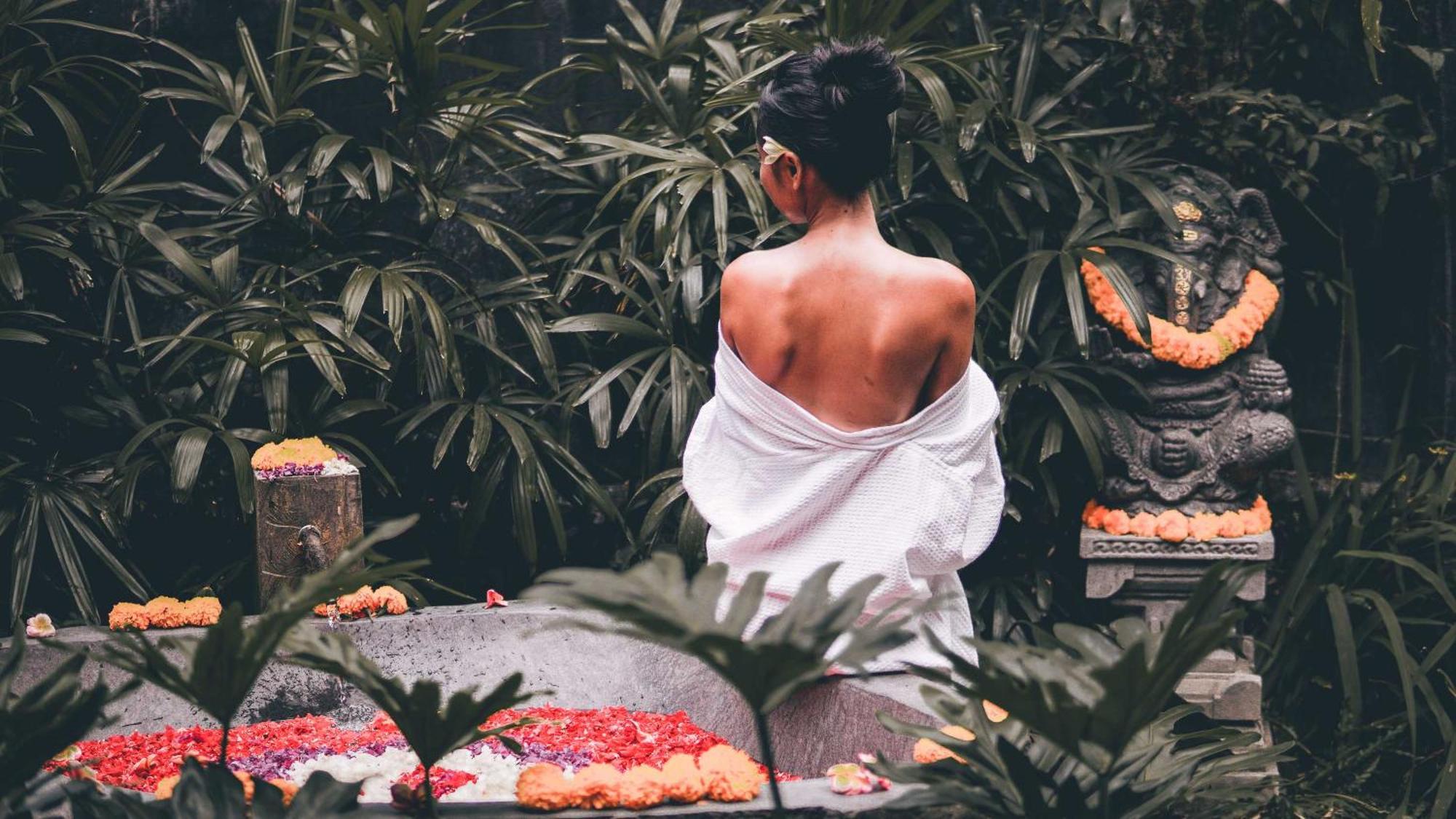 Dewi Tara Haven Bed & Breakfast Gianyar  Bagian luar foto