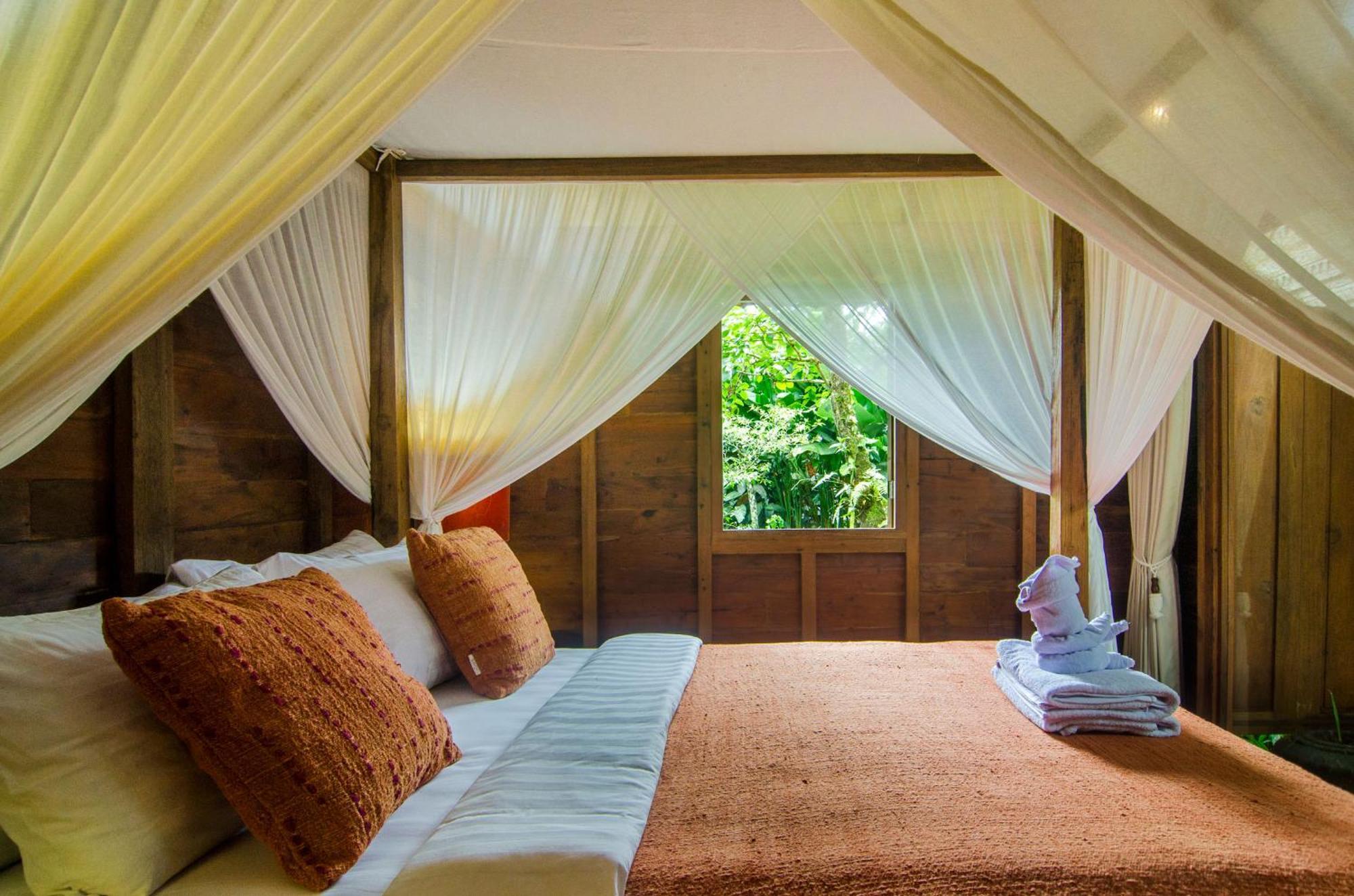 Dewi Tara Haven Bed & Breakfast Gianyar  Ruang foto