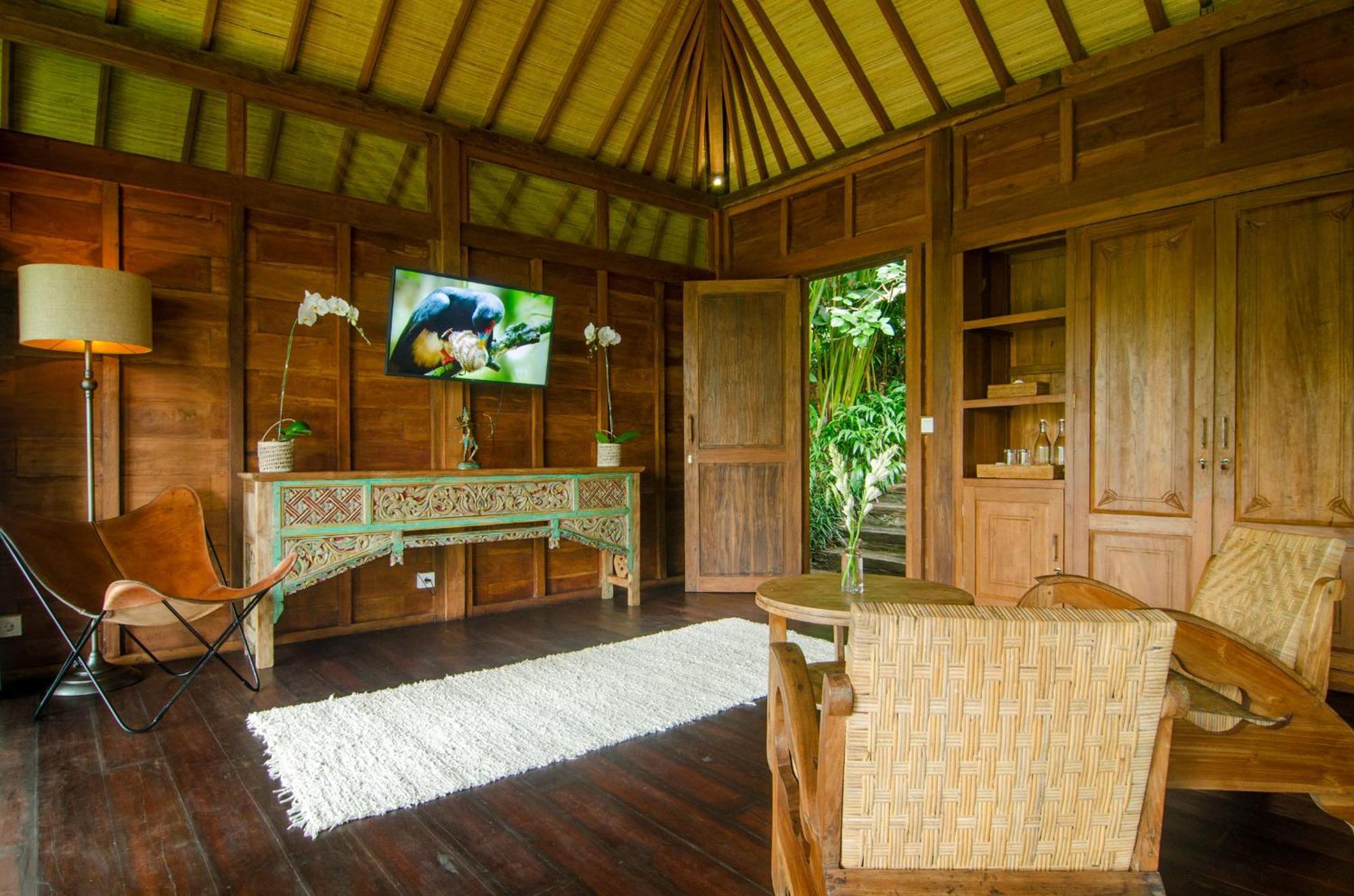 Dewi Tara Haven Bed & Breakfast Gianyar  Ruang foto