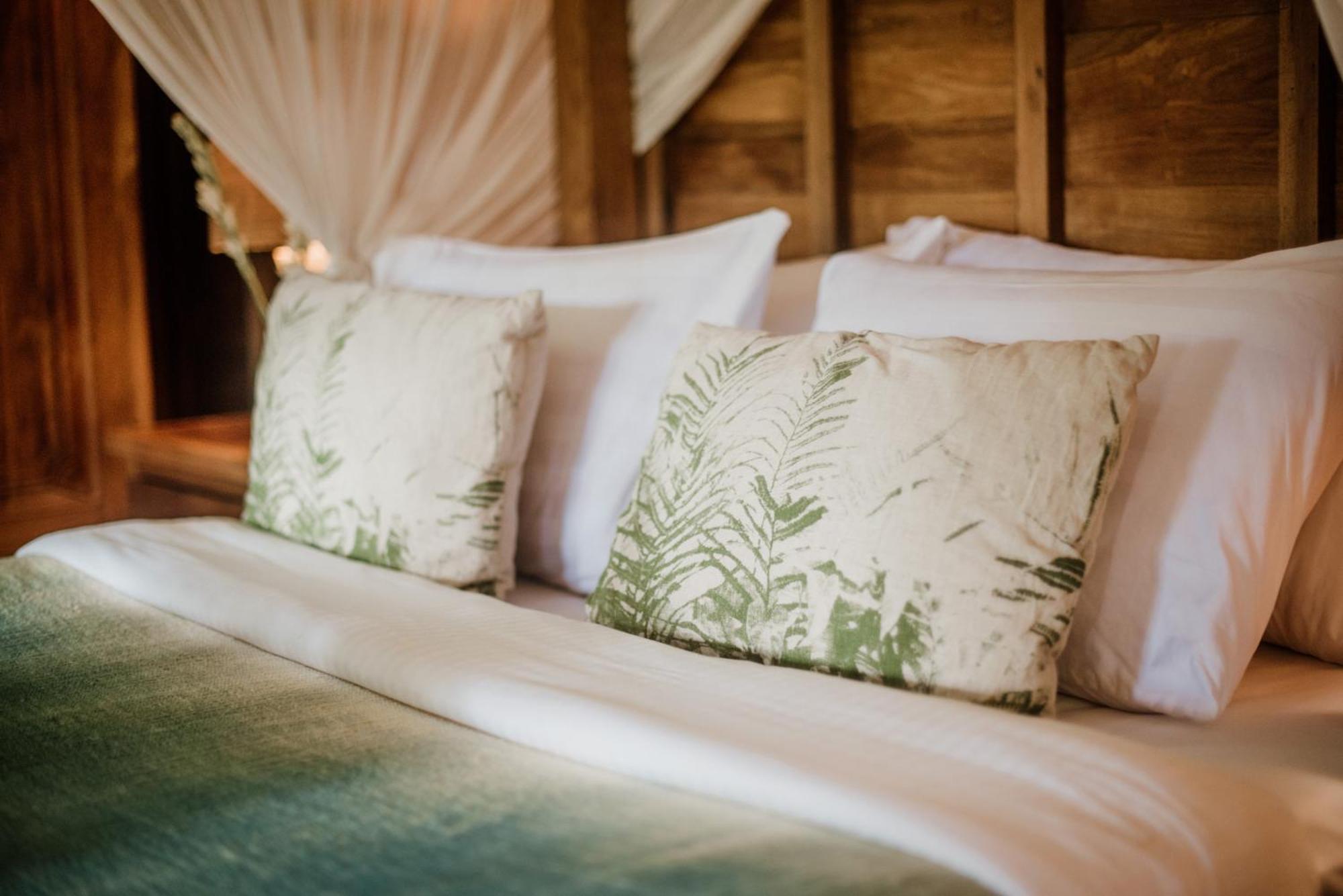 Dewi Tara Haven Bed & Breakfast Gianyar  Ruang foto