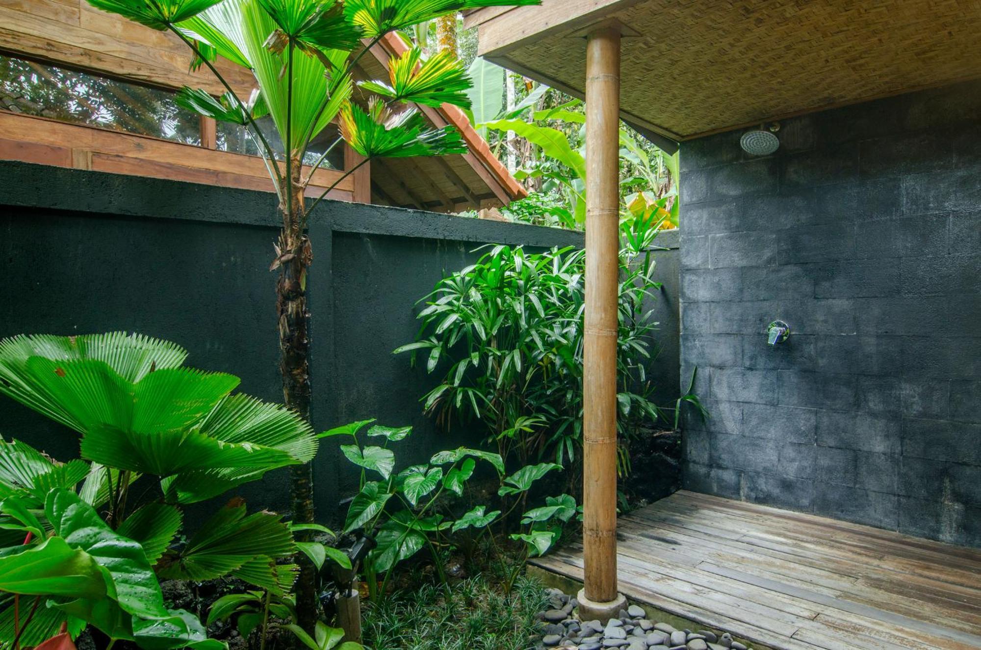 Dewi Tara Haven Bed & Breakfast Gianyar  Ruang foto