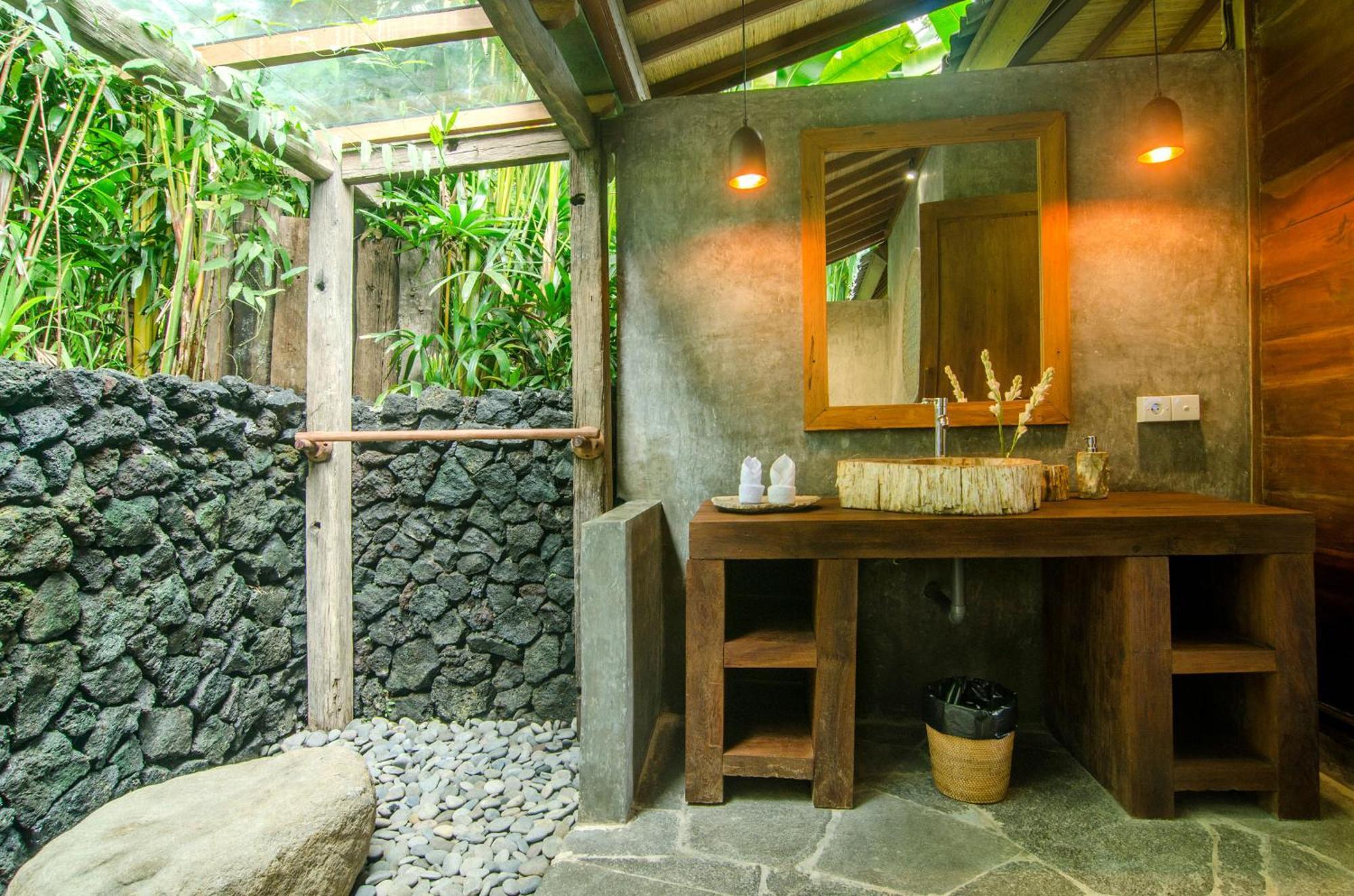 Dewi Tara Haven Bed & Breakfast Gianyar  Ruang foto