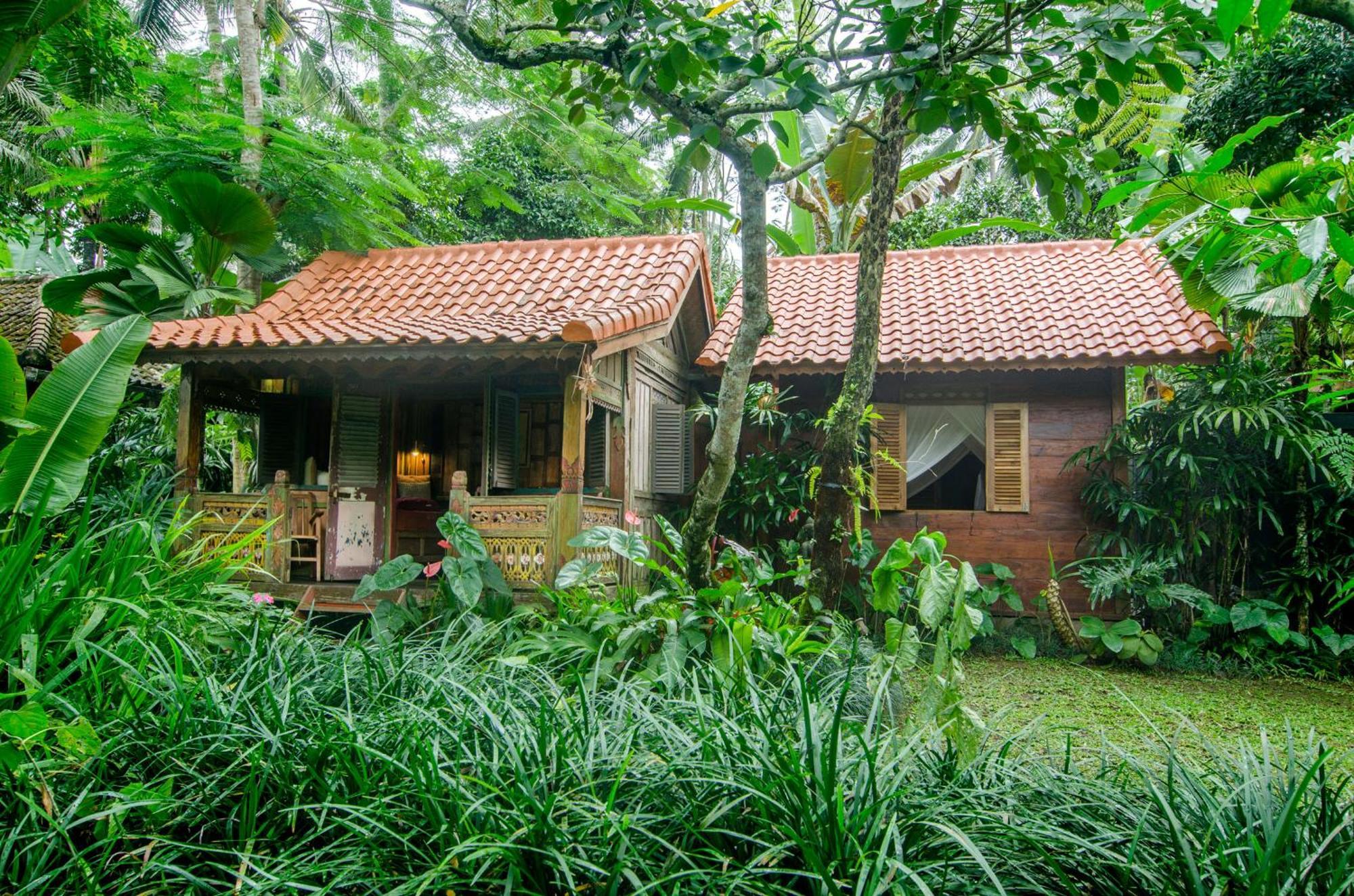 Dewi Tara Haven Bed & Breakfast Gianyar  Ruang foto